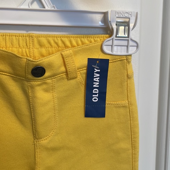 Toddler stretchy pants - Picture 3 of 5